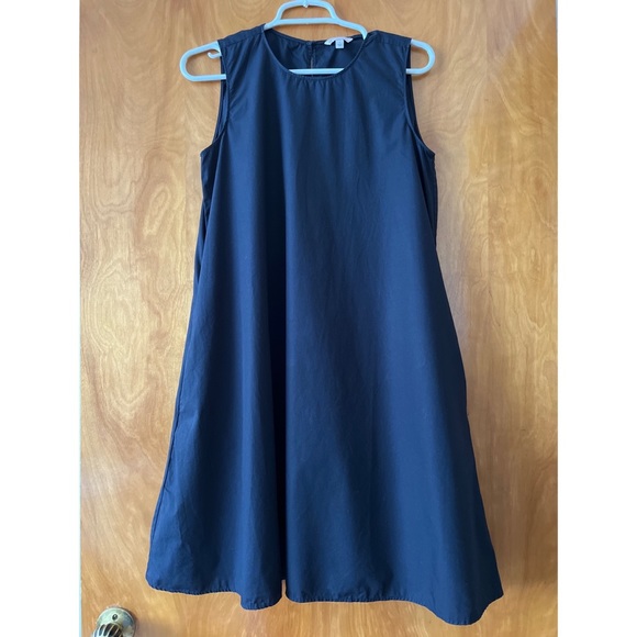GAP Dresses & Skirts - Gap Navy Blue Dress size S
